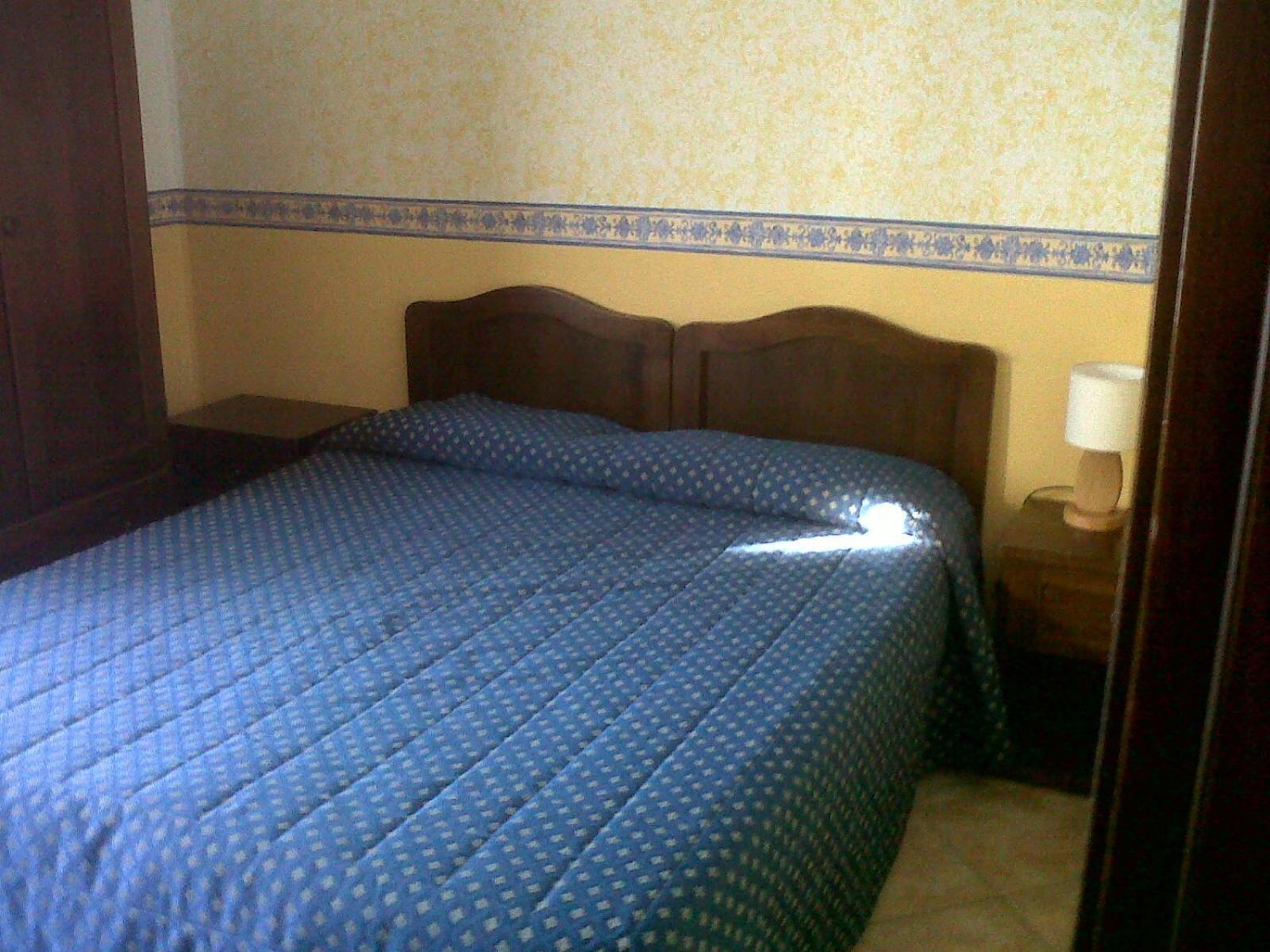 Hotel Eden Sul Lago Больсена Екстер'єр фото