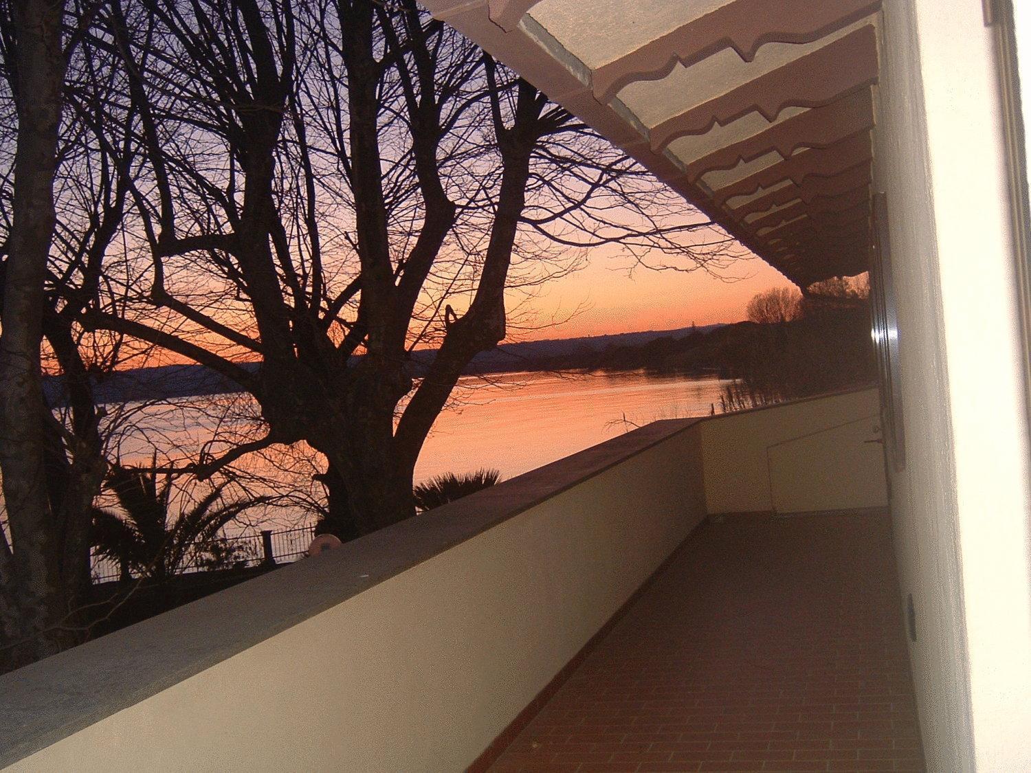 Hotel Eden Sul Lago Больсена Екстер'єр фото