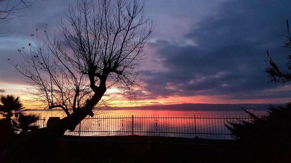 Hotel Eden Sul Lago Больсена Екстер'єр фото