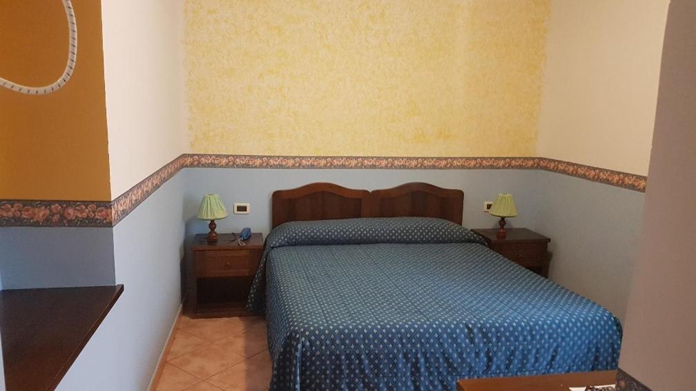 Hotel Eden Sul Lago Больсена Екстер'єр фото