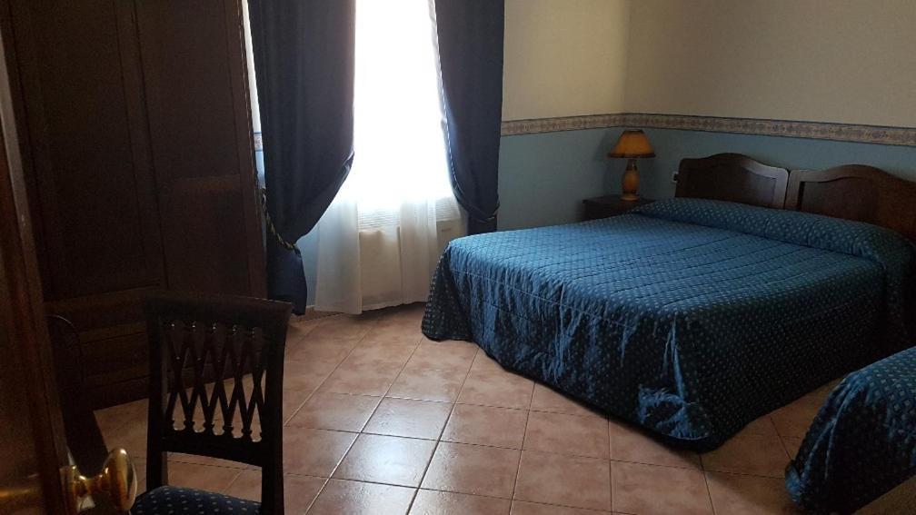 Hotel Eden Sul Lago Больсена Екстер'єр фото